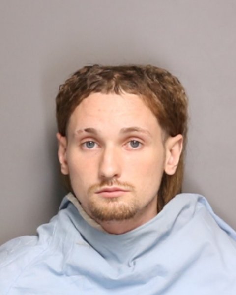 Mugshot of ISAIAH ROBERT RAICES