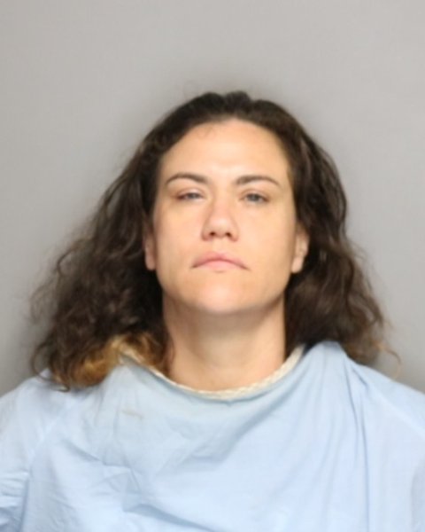 Mugshot of MIRANDA LOUISE MOORE