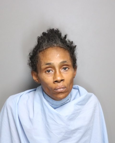 Mugshot of LARHEA SUMOAN AHMAD