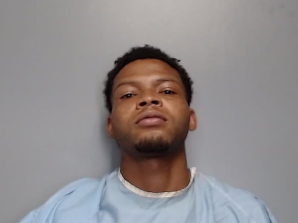 Mugshot of ANDRE DEVON BUCHANAN