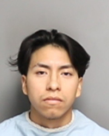 Mugshot of DIEGO E JUAN DIEGO
