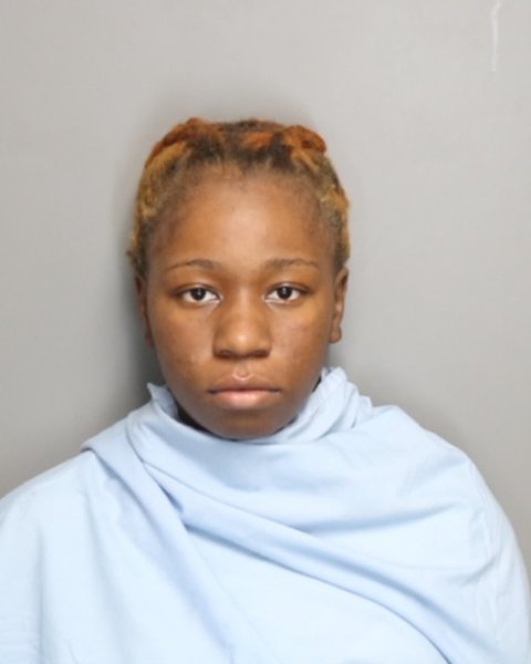 Mugshot of JANIYA SEMA'J LEE