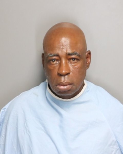 Mugshot of WILLIE LAMAR, Junior SHELBY