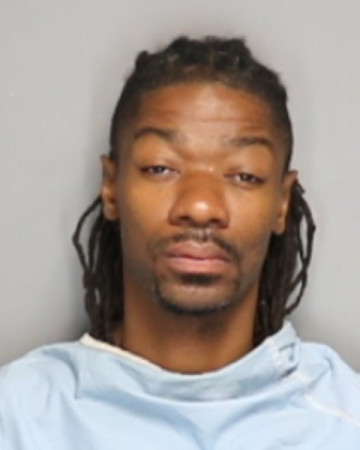 Mugshot of JOSEPH LEE HARRIS