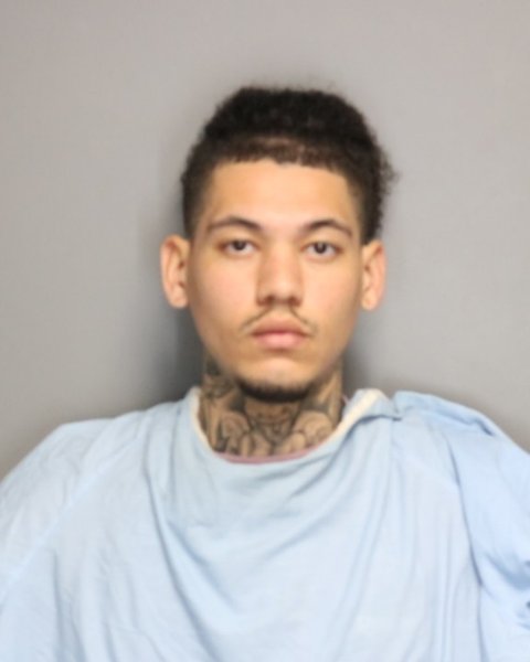 Mugshot of DONTAVYUS KENYTTA KELLY