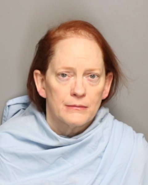 Mugshot of KELLI MICHELLE ACTON