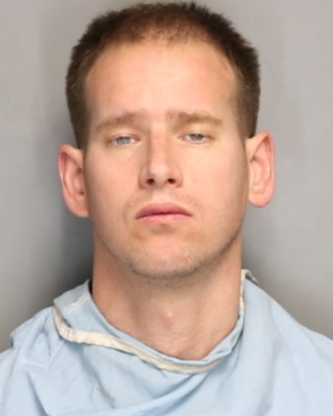 Mugshot of TREVOR DUANE, Junior JOHNSON