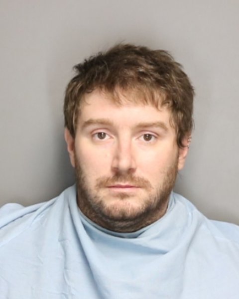 Mugshot of CORAL PATRICK RICHARD OKEEFE