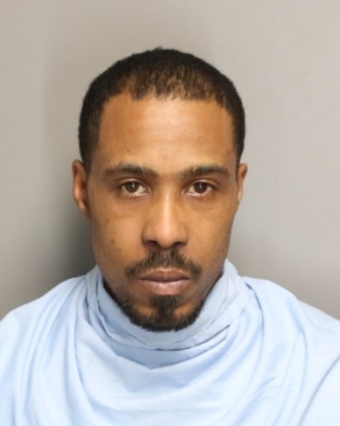 Mugshot of MICHAEL TODD, Second MITCHELL