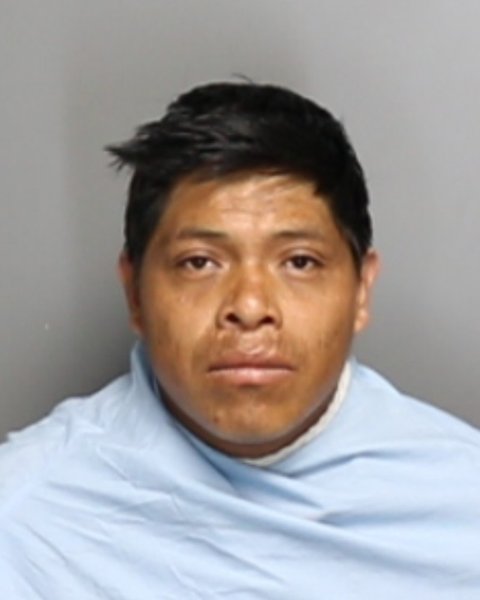 Mugshot of JUAN JUAN JUAN ROLANDO