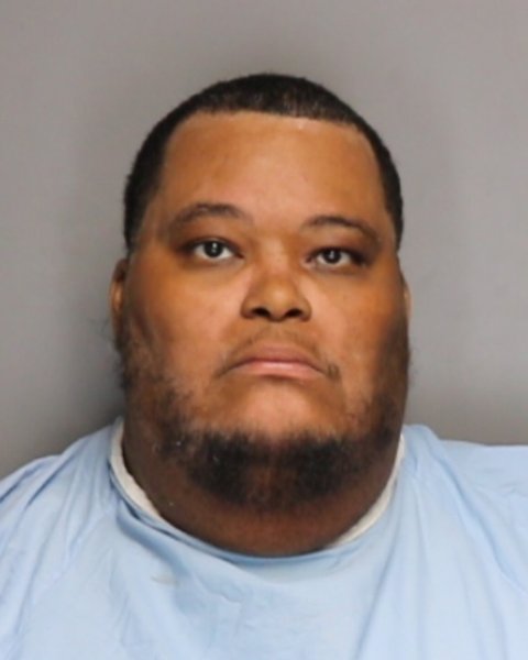 Mugshot of JOHNNIE COPRISE MCCLENDON