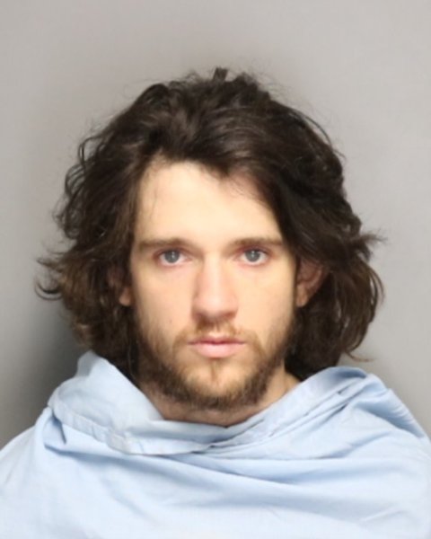 Mugshot of DAKOTA SCOTT RICE