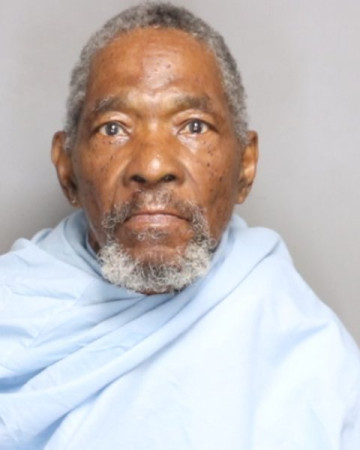 Mugshot of LARRY GRAHAM