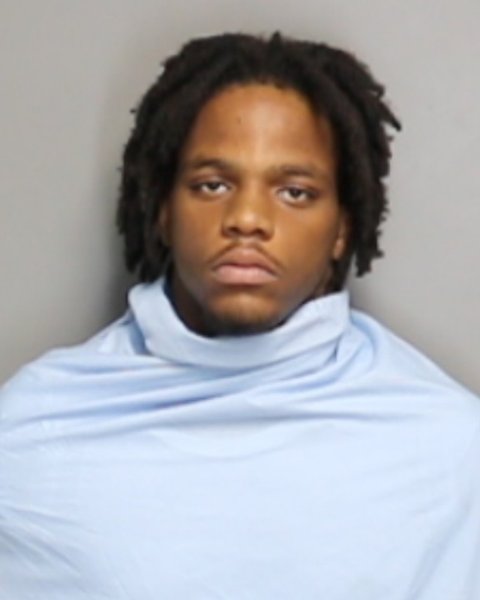 Mugshot of KAMERON ALEXANDER SMITH