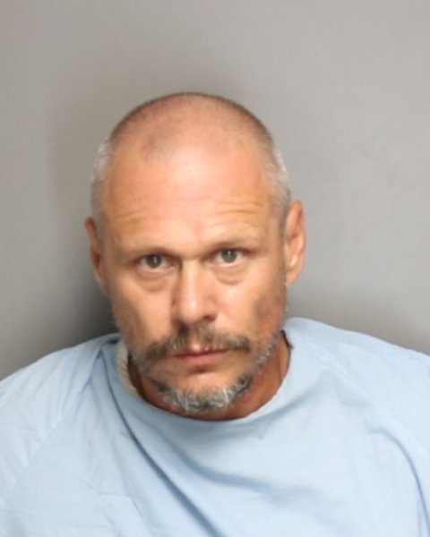 Mugshot of JEREMY WAYNE HARTMAN