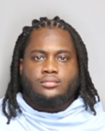 Mugshot of ABDULRAHEEM AYODEJI ADEYOMBO