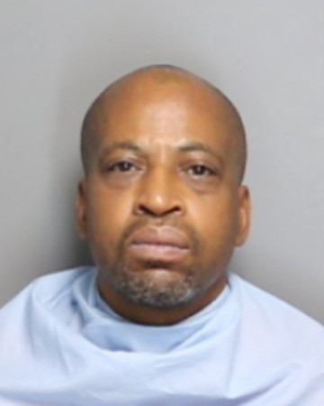 Mugshot of LEONARD DARRELL KYLES