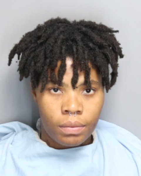 Mugshot of CATHRINE JOY WIELAND
