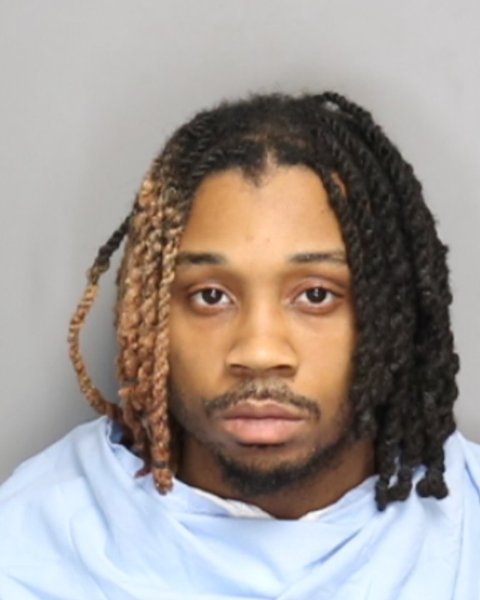 Mugshot of JAYLEN DEON KING