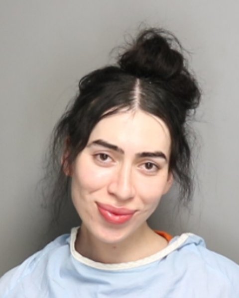 Mugshot of SANTIAGO RAMON CALLE