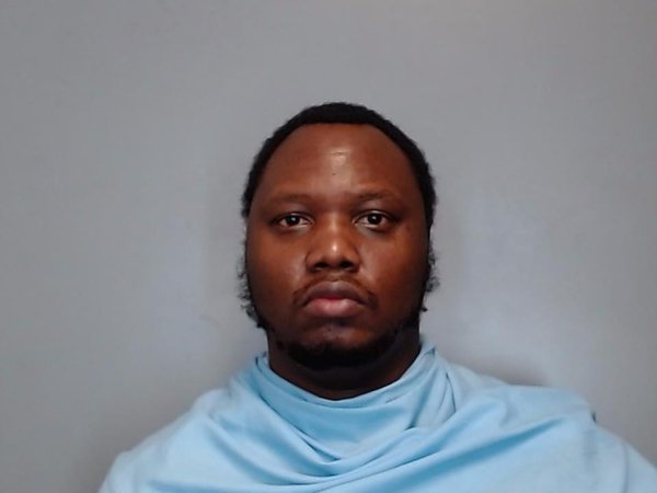 Mugshot of DEANDRE ANTONIO CLARK