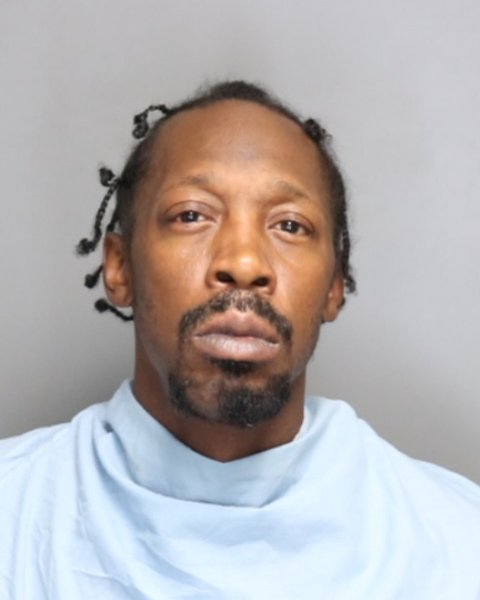 Mugshot of TYRAN BASCOMB