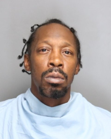 Mugshot of TYRAN BASCOMB