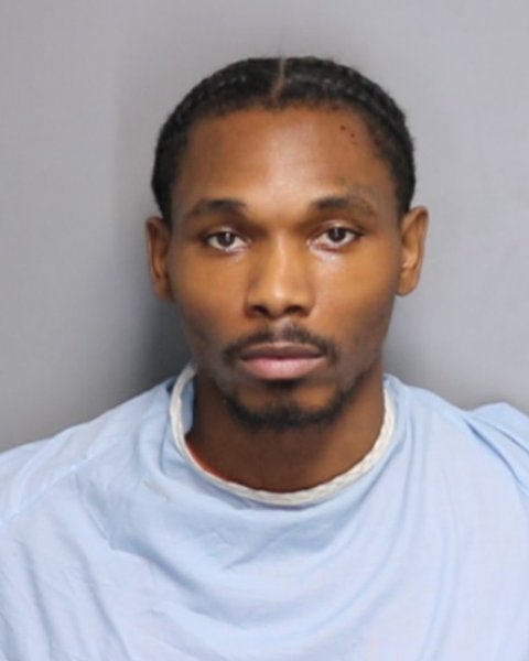 Mugshot of DEVON VONTECE MILES