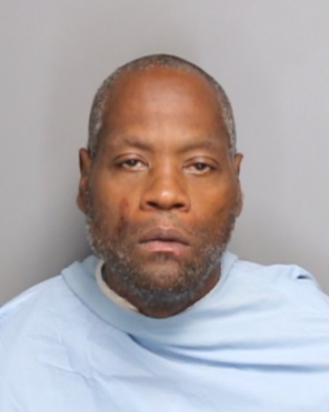 Mugshot of CLIFFORD JAMES JOHNSON
