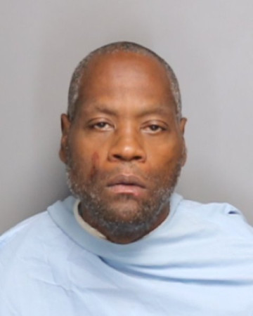 Mugshot of CLIFFORD JAMES JOHNSON