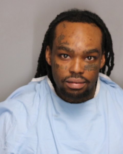 Mugshot of TROY DEMARIO STEWART