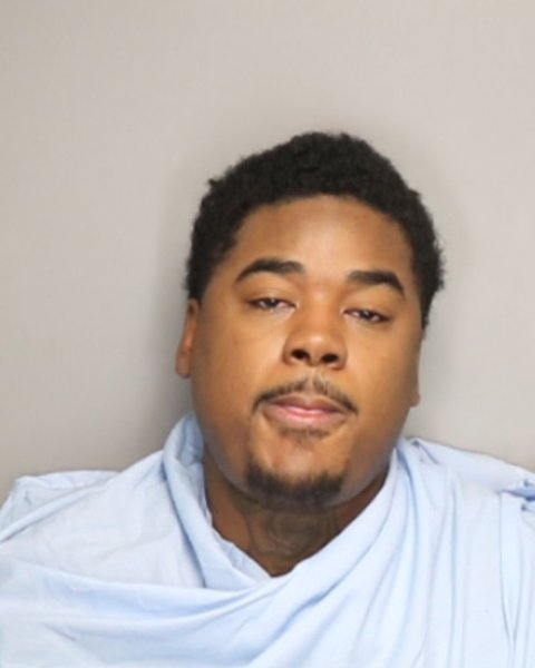 Mugshot of JAYTREON DINELLE DORSEY