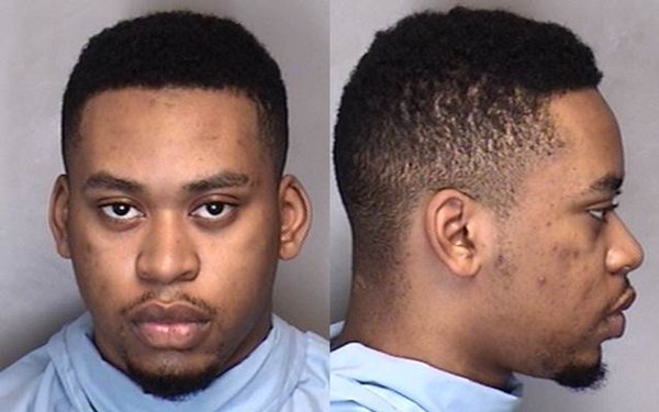 Mugshot of LECO DEVVON BRAGGS