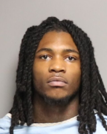 Mugshot of DEVONTIS VONTAE MILES
