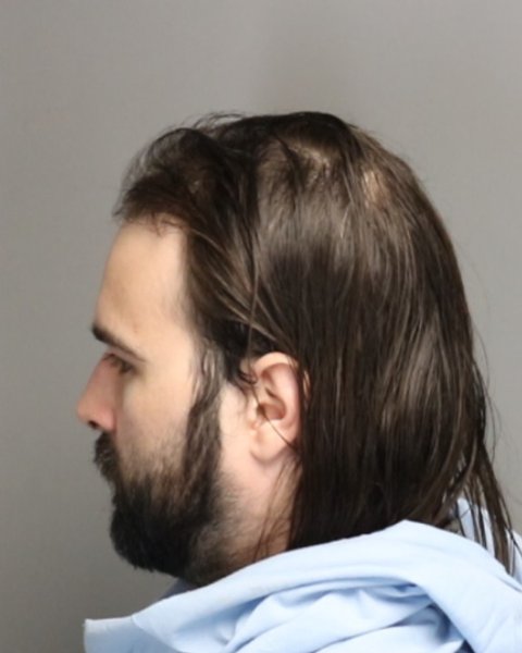 Mugshot of MICHAEL GILL TAYLOR