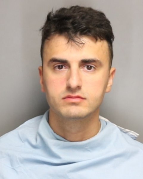 Mugshot of BILAL IBRAHIM MOHAMAD-HASSAN