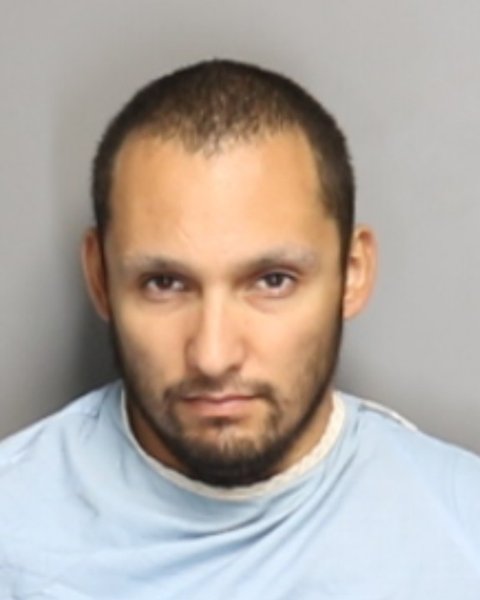 Mugshot of RICARDO MALDONADO