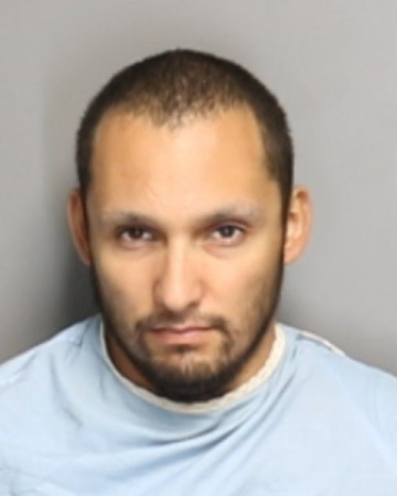 Mugshot of RICARDO MALDONADO