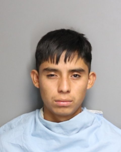 Mugshot of JUAN PEDRO-JUAN