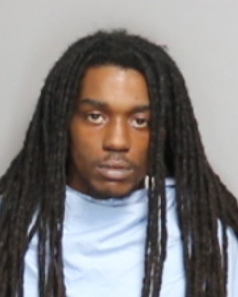 Mugshot of JERMALE GERVON, Junior YOUNG
