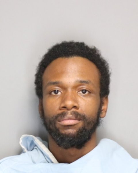 Mugshot of SHIQUAN DESHUAN MALONE