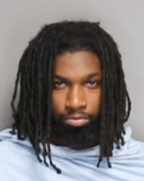 Mugshot of ROBERT LEE BUFORD