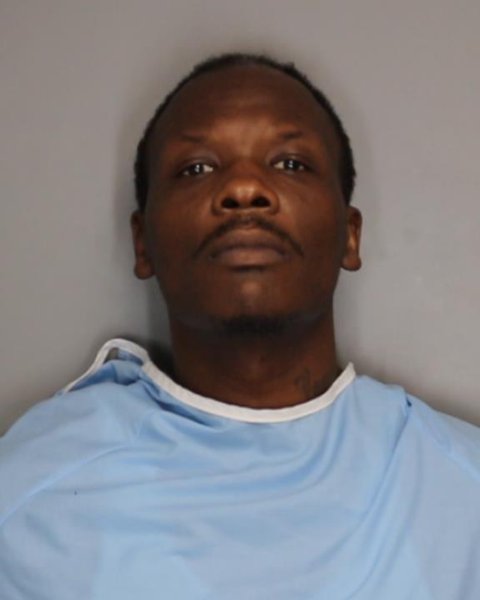 Mugshot of RYNELL WHITLEY FRAZIER