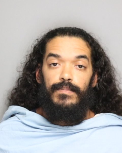 Mugshot of ANTWAN DEMETRIUS COTTON