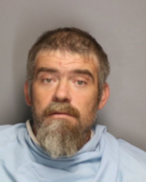 Mugshot of CHARLES ANDREW MILNER