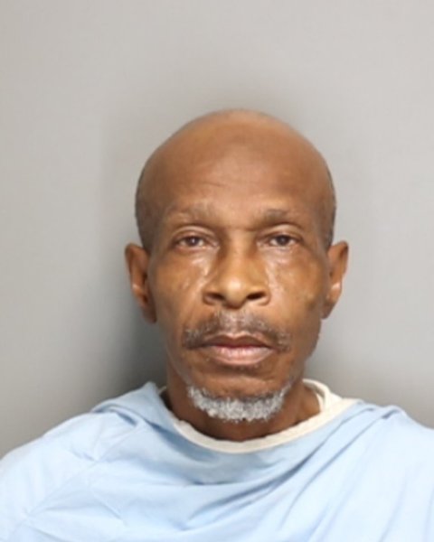 Mugshot of RONALD RENAL CARTER