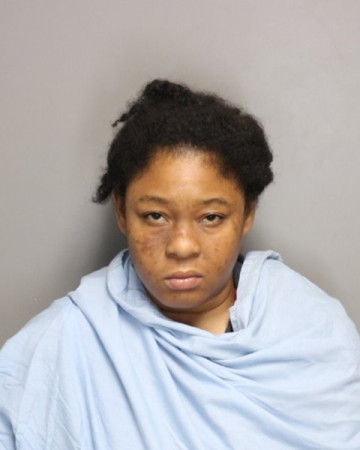 Mugshot of JAMANI LASHEEMA MOTTON-JONES