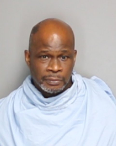 Mugshot of KEVIN PETTIS