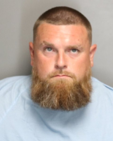 Mugshot of NATHAN LAWRENCE COLLINS