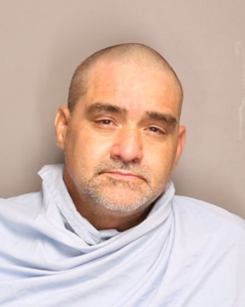 Mugshot of SHAUN DOUGLAS STEHLIK